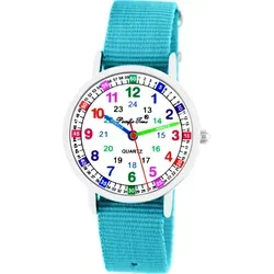 Armbanduhr Jungen Kinder von Pacific Time