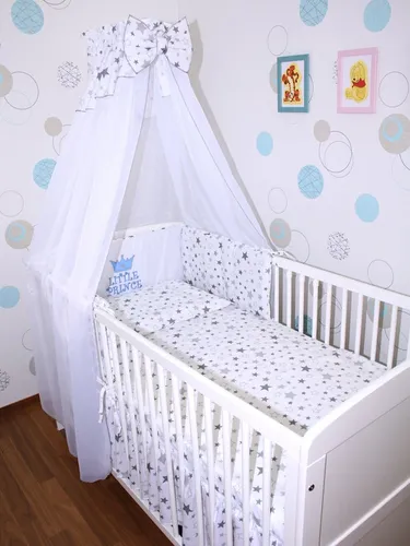 Primawela Babybettwäsche Set