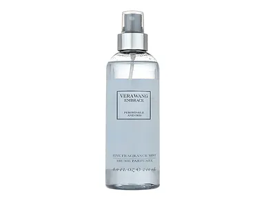 VERA WANG EMBRACE PERIWINKLE + IRIS BODYMIST 240ML