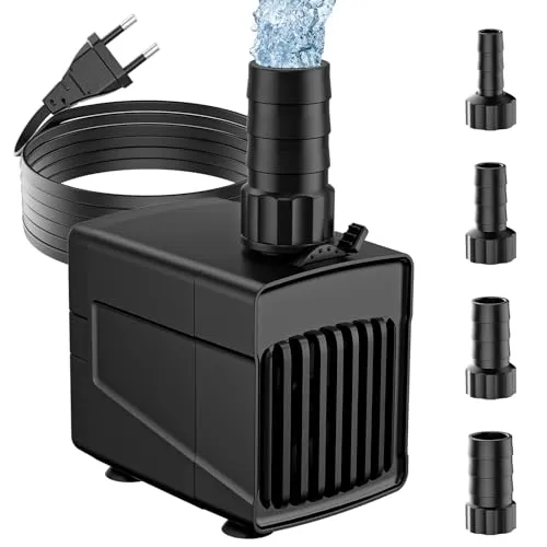 Aquarium Pumpe 45W 3000L/H