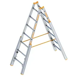 Layher Topic 1061 Treppenstehleiter von Layher