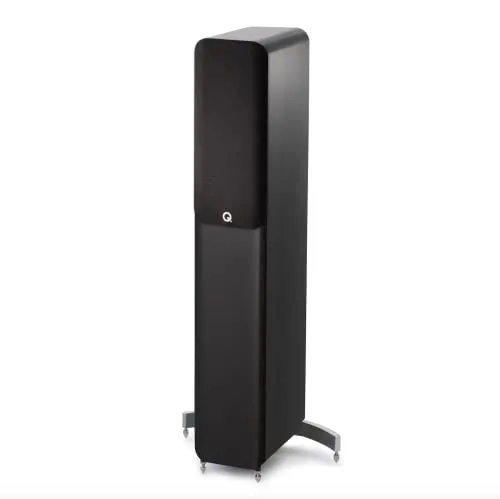 Q CONCEPT 50 GLOSS BLACK PAIR (2pc)