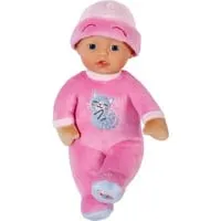 BABY born Sleepy Pink von BABY Born