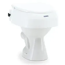 Aquatec 900 Toilettensitzerhöhung ohne Arm