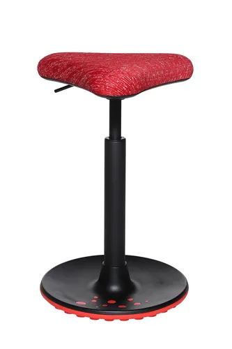 Topstar Sitness H1 Stehhocker in rot von Tosptar