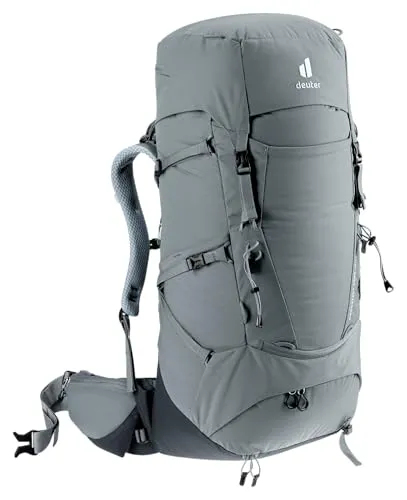Deuter Aircontact Core 45+10 SL Graphite-Black
