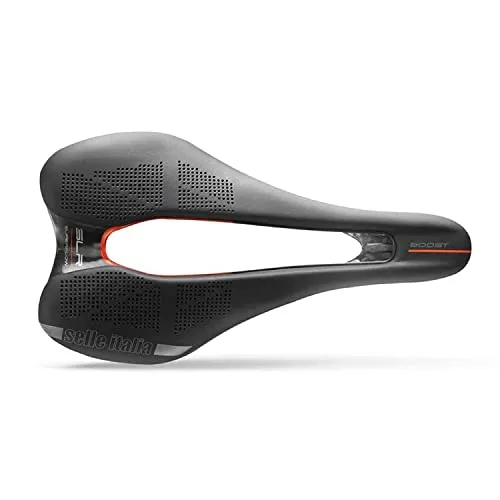 Selle Italia SLR Boost Kit Carbonio SuperFlow