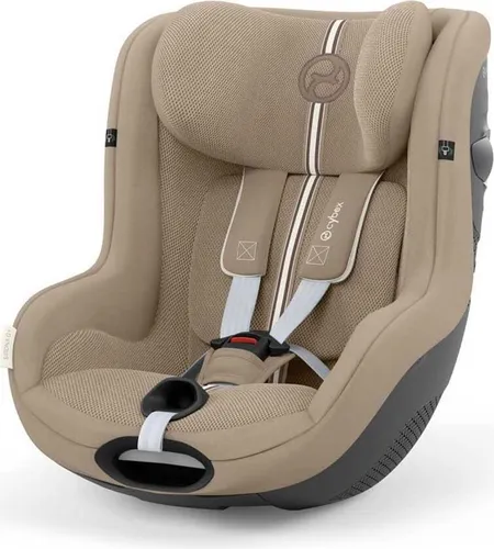 Cybex Autokindersitz Sirona G Plus i-Size von CYBEX