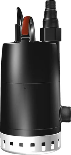 GRUNDFOS Kellerentwässerungspumpe Unilift CC-7 M1, 0,38kW, IP68