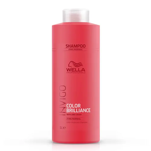 Wella Professionals Invigo Color Brilliance Shampoo 1000 ml