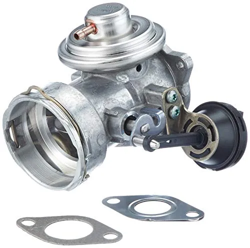 AGR Ventil WAHLER 7372D - Abgasrückführungsventil für effiziente Emissionskontrolle, pneumatisch betrieben und inklusive Dichtungen für eine einfache Installation.