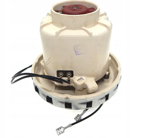 Bosch Motor für Staubsauger GAS 15 L / GAS 1200 L / GAS 20 L