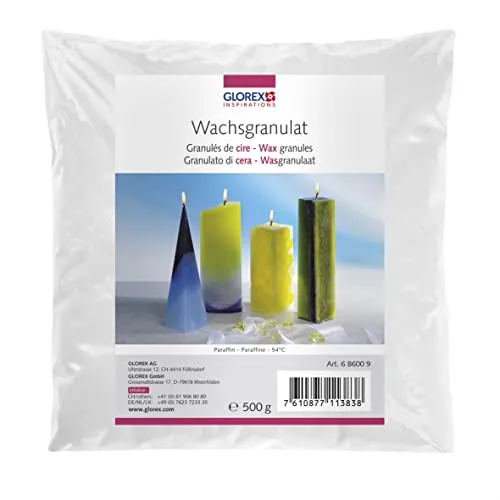 Produktbild Glorex 6 8600 9