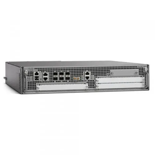Produktbild Cisco ASR1002-X neu
