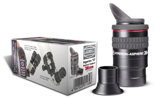 Baader Planetarium Okular Hyperion Aspheric 36 mm