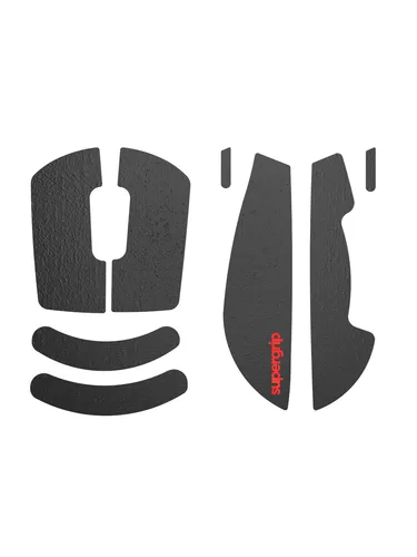 Mäuse und Trackball-Zubehör Schwarz von Pulsar