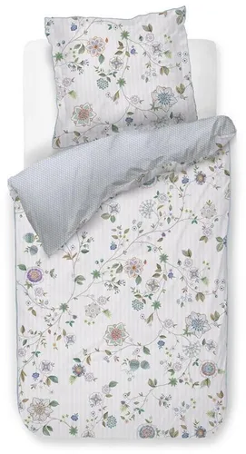 Pip Studio Bettwäsche Weiß von Pip Studio
