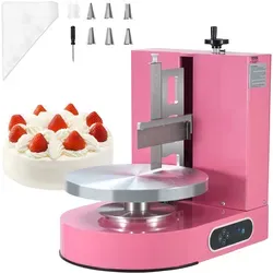 VEVOR Tortendekorationsmaschine