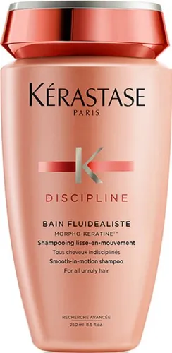 Kerastase Discipline Bain Fluidealiste 250ml von Kérastase