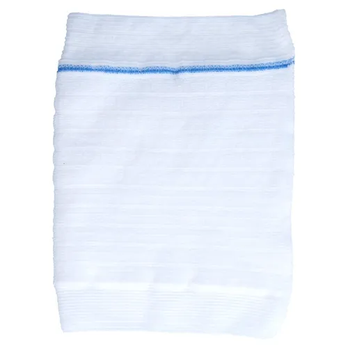 Uromed Beinbeutelhalter 489702 - Heil- & Hilfsmittel mit integrierter Tasche für sicheren Halt des Urinbeutels, hoher Tragekomfort durch latexfreies Mischgewebe und flexible Nutzung am Bein.