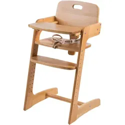 roba Treppenhochstuhl Kid Up