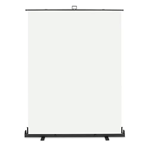 Walimex pro Roll-up Panel Hintergrund 165 x 220 cm von Walimex Pro