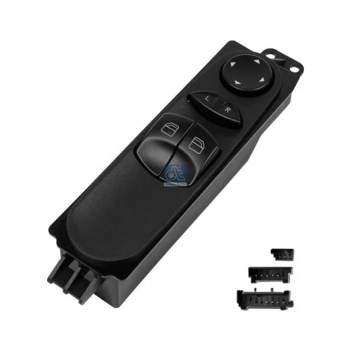 Dt Spare Parts Fensterheber Schalter 4.66900