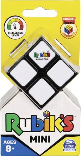 Spin Master RBK Rubik's - 2x2 Mini 6063963