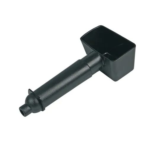 easyPART passend für 421944033301 Saeco Kaffeelöffel Kaffeepulverlöffel Philips