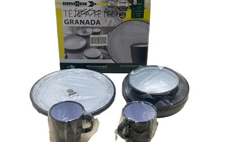 Brunner Camping & Wandern von Brunner