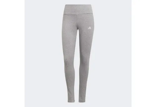 adidas Sportswear Leggings ESSENTIALS HIGH-WAISTED LOGO LEGGINGS