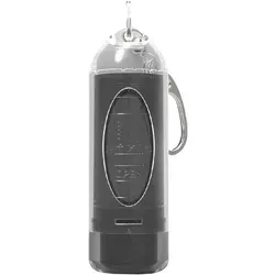 L-Style Lipstock Spitzencase - Rot