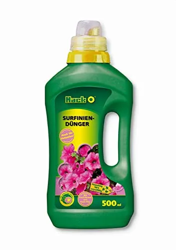 Hack Surfiniendünger 500 ml