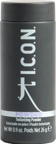 Icon Texturizer 1256-70748 147 ml - Puder für texturierten Halt, verleiht dem Haar Volumen und Struktur für einen lässigen Look.