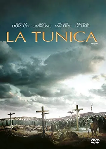 Produktbild La tunica [IT Import]