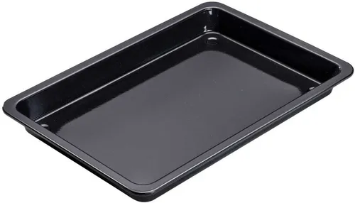 Dr. Oetker Pizzablech Backblech von Dr. Oetker