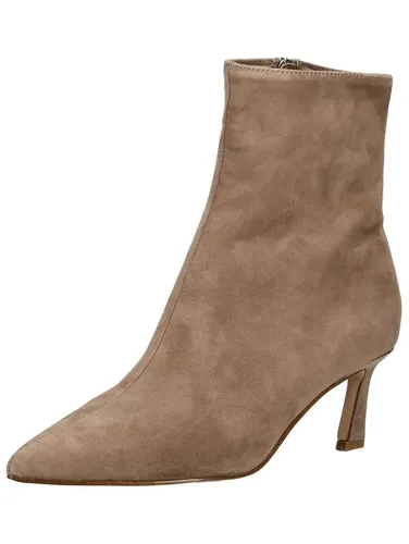 Produktbild STEVE MADDEN Stiefelette Veloursleder braun 42 EU
