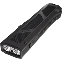 Nitecore EDC17 Taschenlampe (1500 lm) - Helle 1500 lm EDC17 Taschenlampe mit kompaktem Design, ideal für den täglichen Gebrauch. Robuste Bauweise und vielseitige Lichtmodi sorgen für optimale Einsatzmöglichkeiten.
