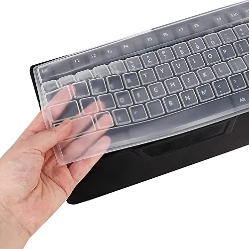 Produktbild Veraing Tastaturschutz 2 Stück