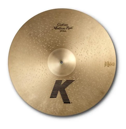Zildjian K Custom Series von Zildjian