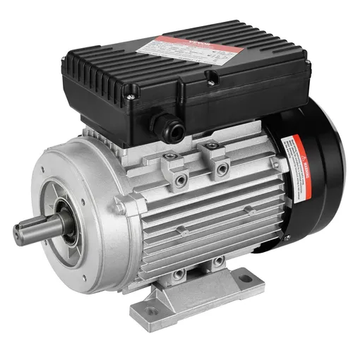 VEVOR 0,75 kW Elektromotor für Kompressoren von Vevor