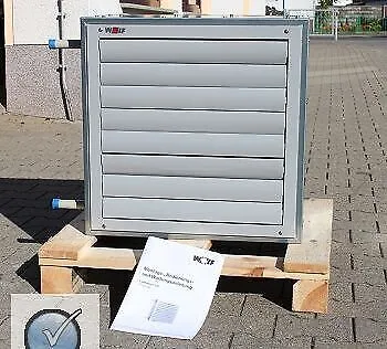 Wolf Luftheizer LH 25 von Wolf