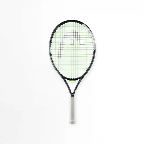 Head Kinder-Tennisschläger IG Speed JR 23in (7-10 Jahre) 2026 schwarz/weiß