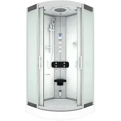 Duschkabine Dusche D46-20M1-EC