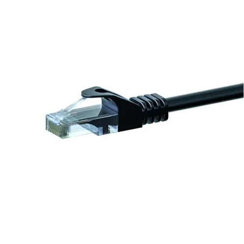 Danicom CAT 6 Netzwerkkabel U/UTP