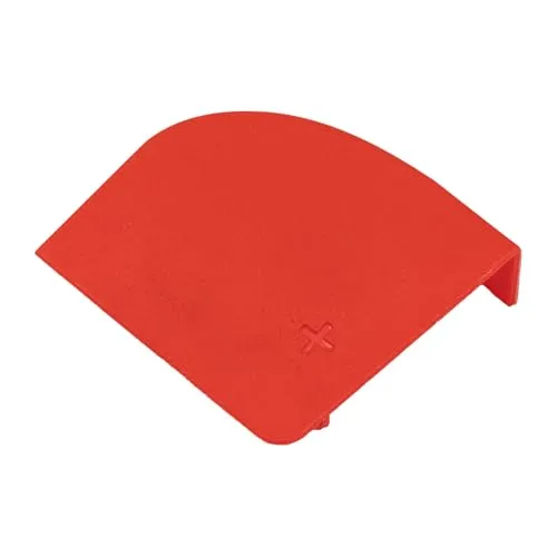 Pluspol Kappe Autobatterie KFZ PKW Polabdeckung Schutzkappe Polkappe