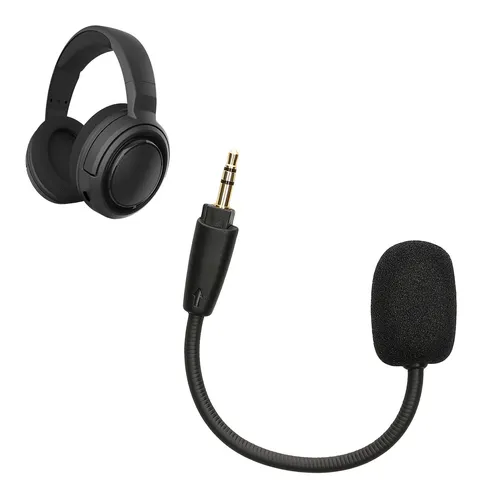 Ersatz Kopfhörer Mikrofon für Corsair HS35 HS45 Headset gaming zubehör gaming