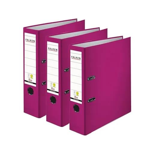 Bindesysteme von Falken