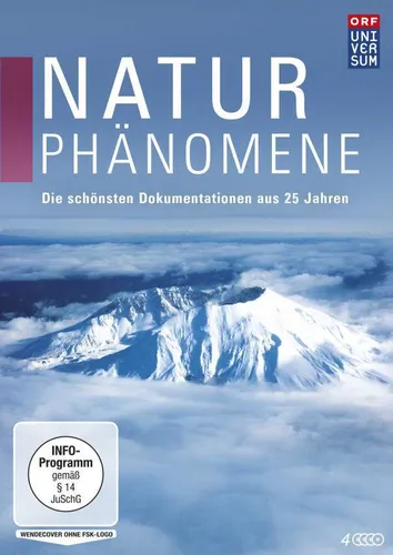 Naturphänomene von Studio Hamburg
