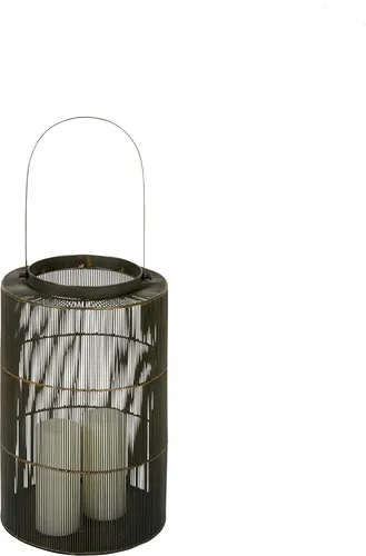 Lambert Windlicht Laterne Kananga (61cm) von Lambert